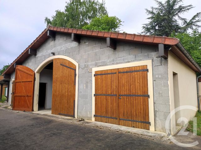 Maison à vendre - 6 pièces - 120 m2 - Bouhy - 58 - BOURGOGNE