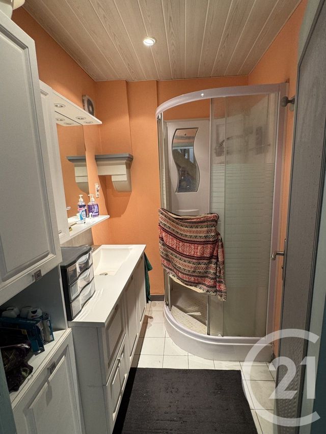 Maison à vendre - 6 pièces - 120 m2 - Bouhy - 58 - BOURGOGNE