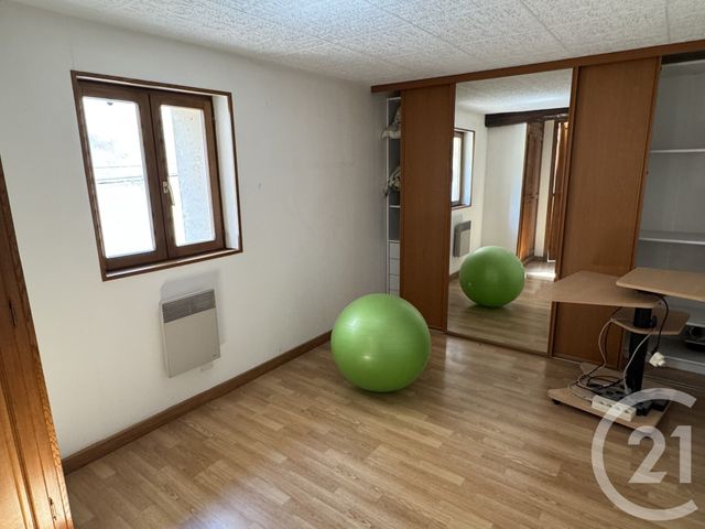 Maison à vendre - 6 pièces - 120 m2 - Bouhy - 58 - BOURGOGNE