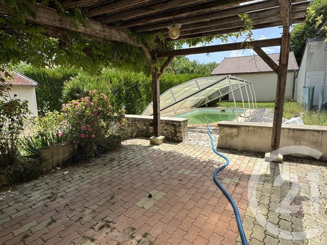 Maison à vendre - 6 pièces - 120 m2 - Bouhy - 58 - BOURGOGNE