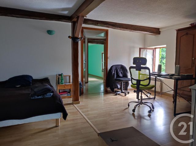 Maison à vendre - 6 pièces - 120 m2 - Bouhy - 58 - BOURGOGNE