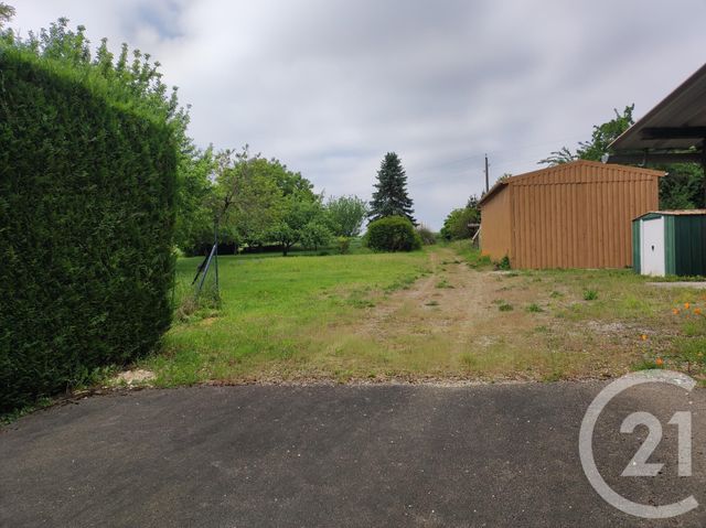 Maison à vendre - 6 pièces - 120 m2 - Bouhy - 58 - BOURGOGNE