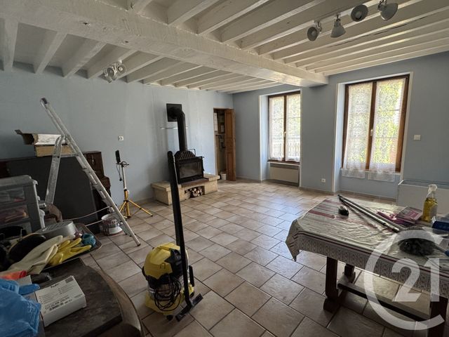 Maison à vendre - 6 pièces - 120 m2 - Bouhy - 58 - BOURGOGNE