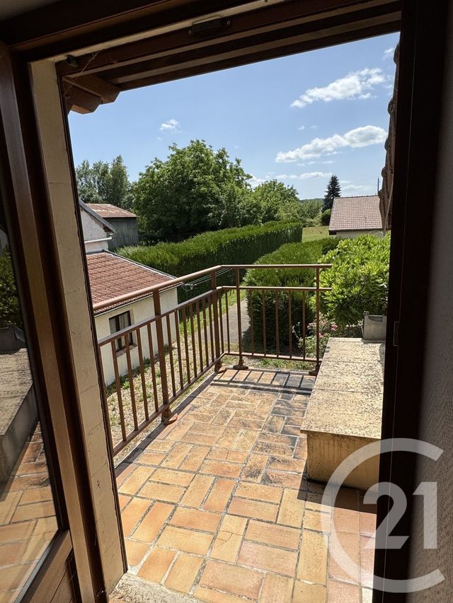 Maison à vendre - 6 pièces - 120 m2 - Bouhy - 58 - BOURGOGNE