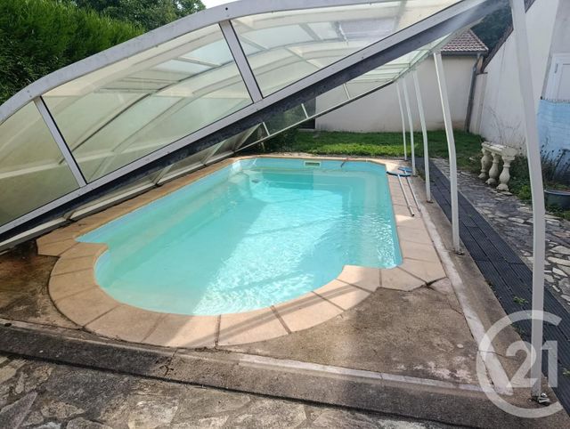 Maison à vendre - 6 pièces - 120 m2 - Bouhy - 58 - BOURGOGNE