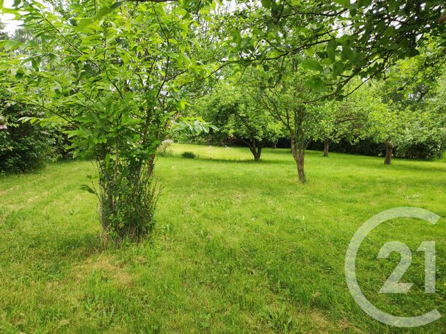 Maison à vendre - 6 pièces - 120 m2 - Bouhy - 58 - BOURGOGNE