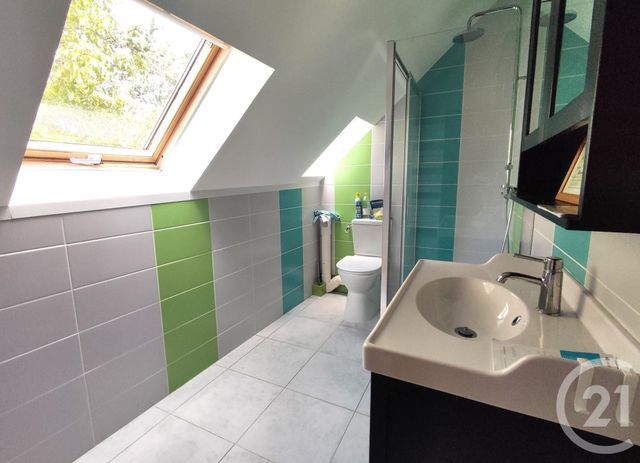 Maison à vendre - 6 pièces - 200 m2 - Treigny - 89 - BOURGOGNE