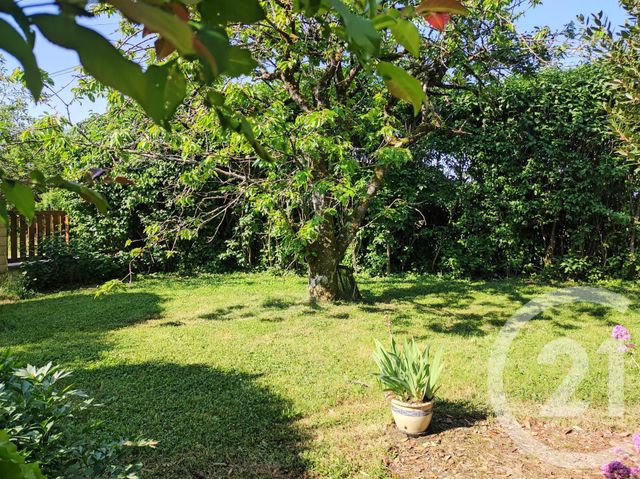 Maison à vendre - 6 pièces - 200 m2 - Treigny - 89 - BOURGOGNE