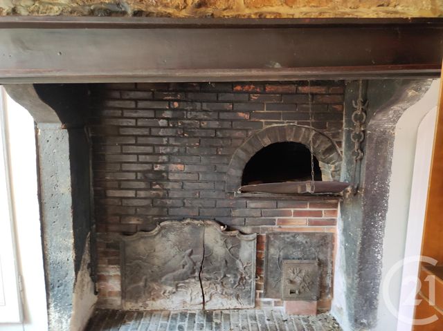 Maison à vendre - 6 pièces - 200 m2 - Treigny - 89 - BOURGOGNE