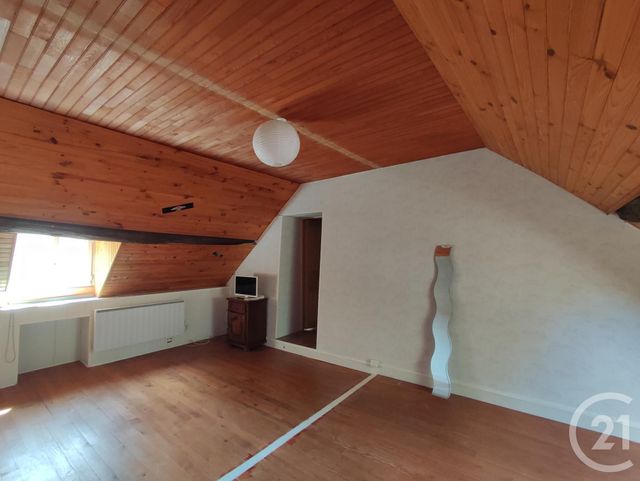 Maison à vendre - 6 pièces - 200 m2 - Treigny - 89 - BOURGOGNE