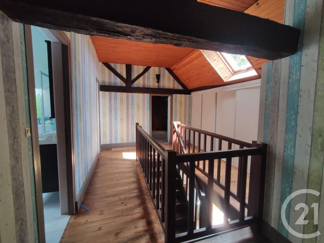 Maison à vendre - 6 pièces - 200 m2 - Treigny - 89 - BOURGOGNE