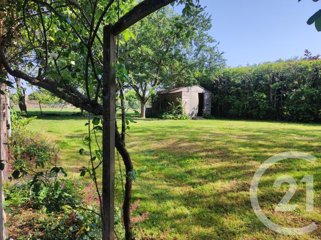 Maison à vendre - 6 pièces - 200 m2 - Treigny - 89 - BOURGOGNE