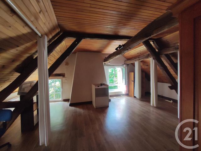 Maison à vendre - 6 pièces - 200 m2 - Treigny - 89 - BOURGOGNE