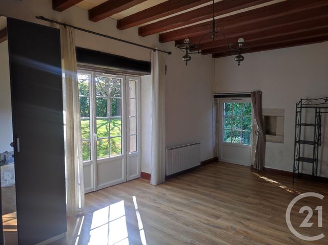 Maison à vendre - 6 pièces - 200 m2 - Treigny - 89 - BOURGOGNE