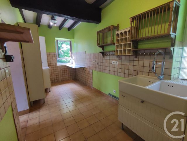 Maison à vendre - 6 pièces - 200 m2 - Treigny - 89 - BOURGOGNE