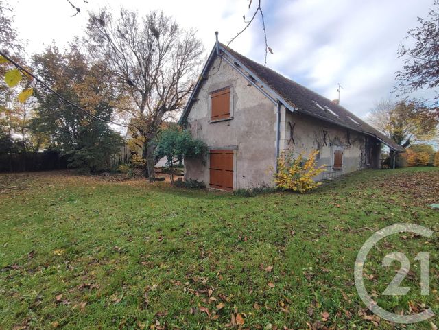 Maison à vendre - 6 pièces - 200 m2 - Treigny - 89 - BOURGOGNE