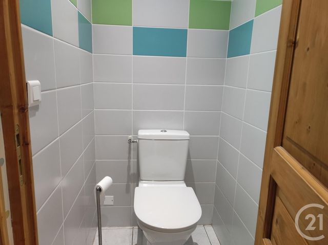 Maison à vendre - 6 pièces - 200 m2 - Treigny - 89 - BOURGOGNE