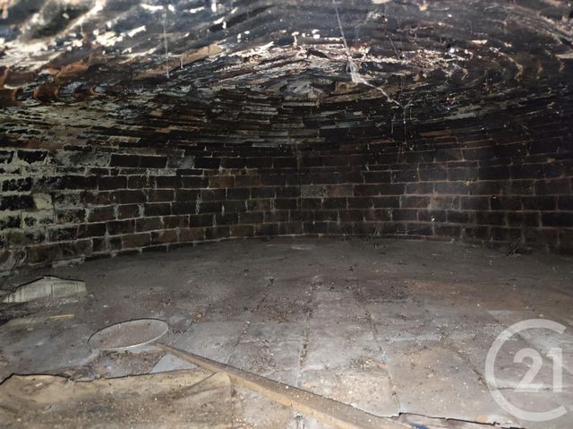 Maison à vendre - 6 pièces - 200 m2 - Treigny - 89 - BOURGOGNE