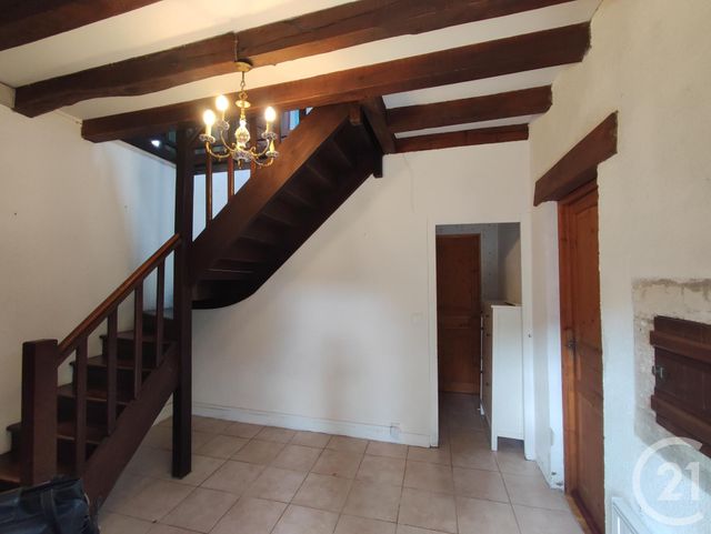 Maison à vendre - 6 pièces - 200 m2 - Treigny - 89 - BOURGOGNE