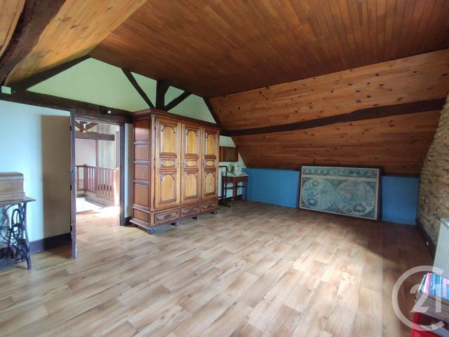 Maison à vendre - 6 pièces - 200 m2 - Treigny - 89 - BOURGOGNE