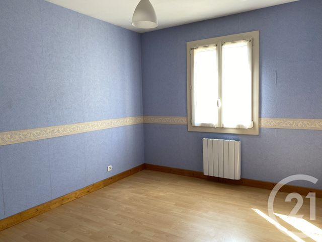 Maison à vendre - 5 pièces - 130 m2 - Belleville Sur Loire - 18 - CENTRE