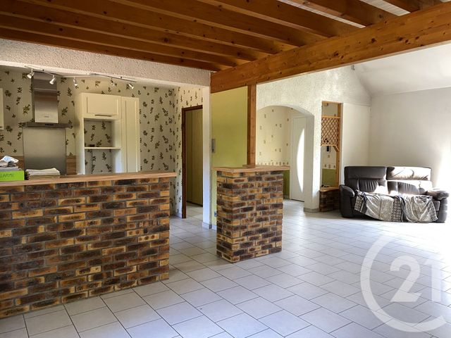 Maison à vendre - 5 pièces - 130 m2 - Belleville Sur Loire - 18 - CENTRE