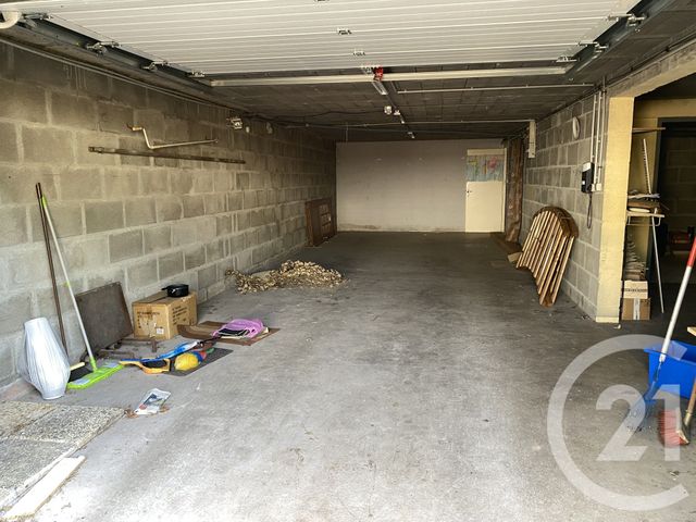 Maison à vendre - 5 pièces - 130 m2 - Belleville Sur Loire - 18 - CENTRE