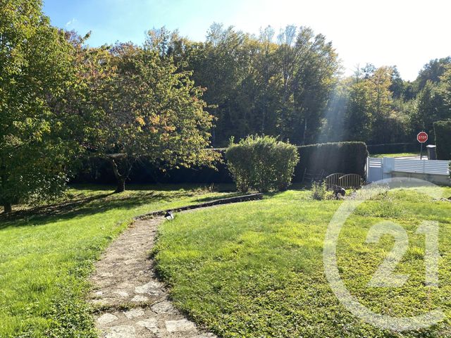 Maison à vendre - 5 pièces - 130 m2 - Belleville Sur Loire - 18 - CENTRE