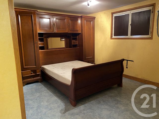 Maison à vendre - 5 pièces - 130 m2 - Belleville Sur Loire - 18 - CENTRE