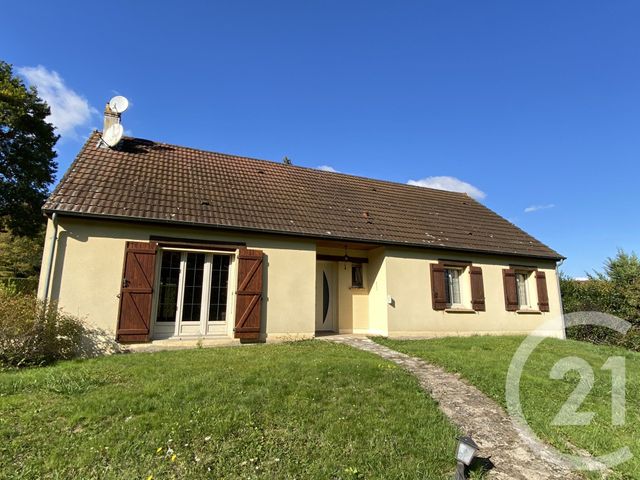 Maison à vendre - 5 pièces - 130 m2 - Belleville Sur Loire - 18 - CENTRE