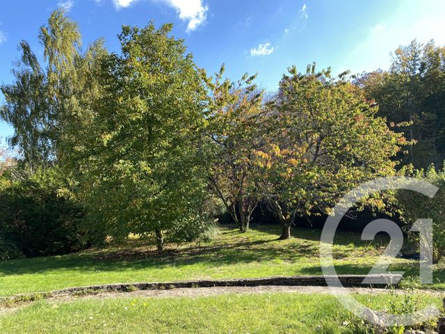 Maison à vendre - 5 pièces - 130 m2 - Belleville Sur Loire - 18 - CENTRE