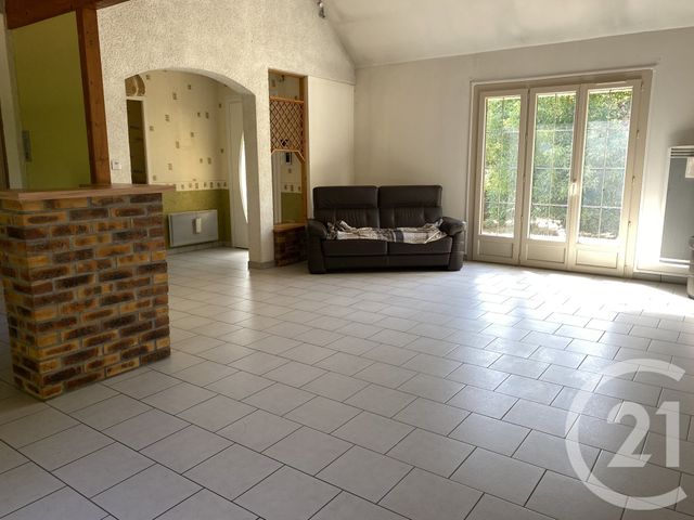 Maison à vendre - 5 pièces - 130 m2 - Belleville Sur Loire - 18 - CENTRE