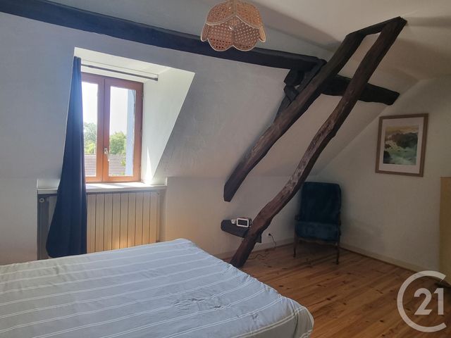 Maison à vendre - 8 pièces - 187 m2 - St Martin Sur Nohain - 58 - BOURGOGNE