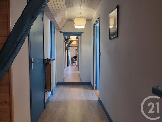 Maison à vendre - 8 pièces - 187 m2 - St Martin Sur Nohain - 58 - BOURGOGNE