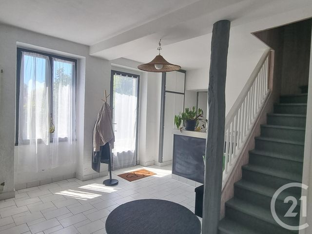 Maison à vendre - 8 pièces - 187 m2 - St Martin Sur Nohain - 58 - BOURGOGNE