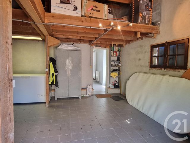 Maison à vendre - 8 pièces - 187 m2 - St Martin Sur Nohain - 58 - BOURGOGNE