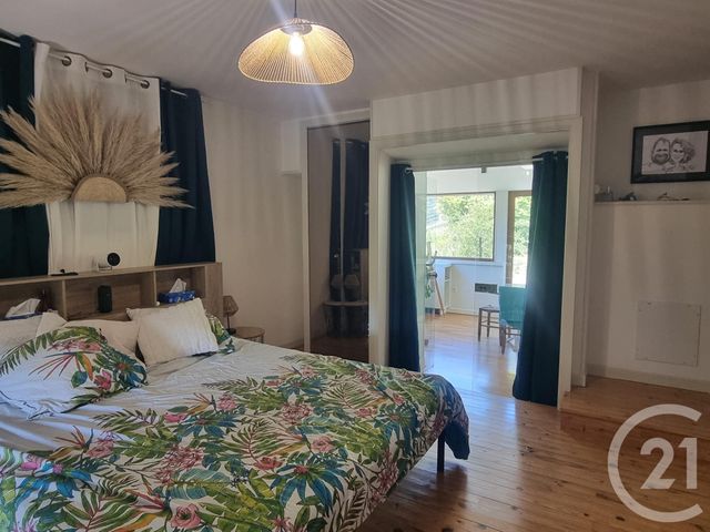 Maison à vendre - 8 pièces - 187 m2 - St Martin Sur Nohain - 58 - BOURGOGNE