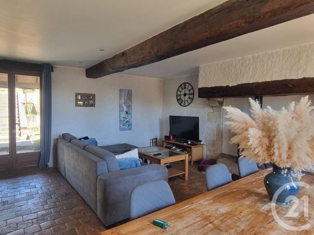 Maison à vendre - 8 pièces - 187 m2 - St Martin Sur Nohain - 58 - BOURGOGNE