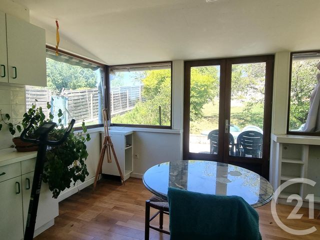 Maison à vendre - 8 pièces - 187 m2 - St Martin Sur Nohain - 58 - BOURGOGNE