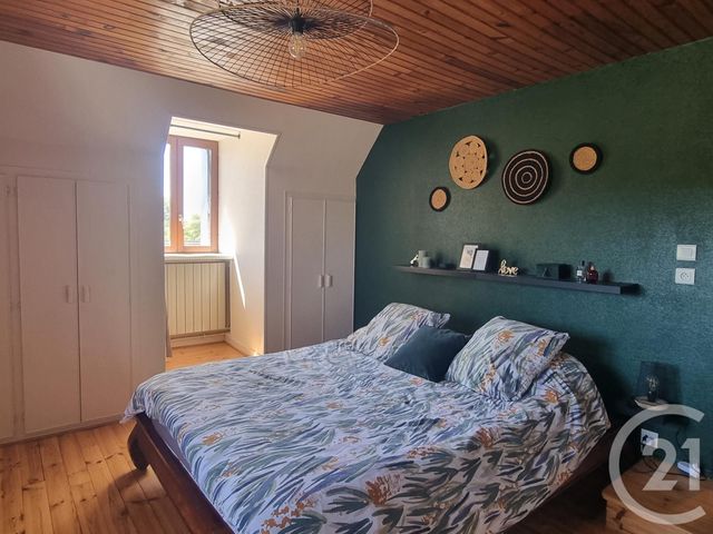 Maison à vendre - 8 pièces - 187 m2 - St Martin Sur Nohain - 58 - BOURGOGNE