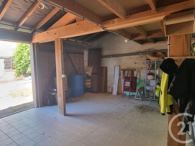 Maison à vendre - 8 pièces - 187 m2 - St Martin Sur Nohain - 58 - BOURGOGNE