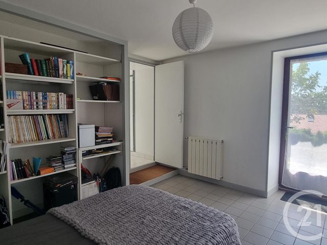 Maison à vendre - 8 pièces - 187 m2 - St Martin Sur Nohain - 58 - BOURGOGNE