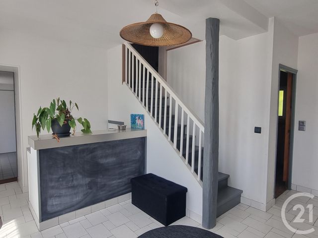 Maison à vendre - 8 pièces - 187 m2 - St Martin Sur Nohain - 58 - BOURGOGNE