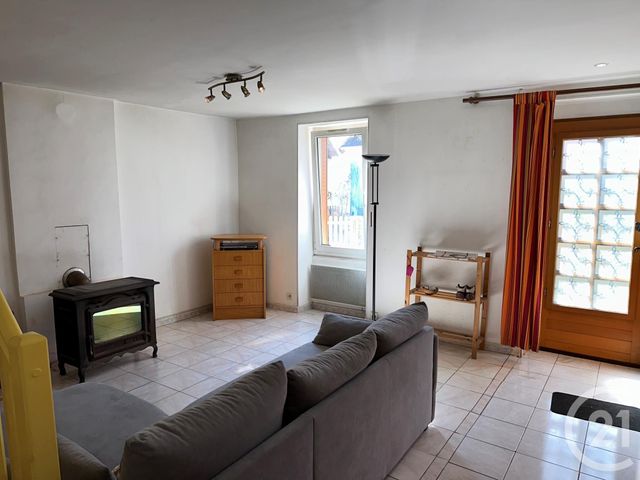 Maison à vendre - 4 pièces - 80 m2 - Pouilly Sur Loire - 58 - BOURGOGNE