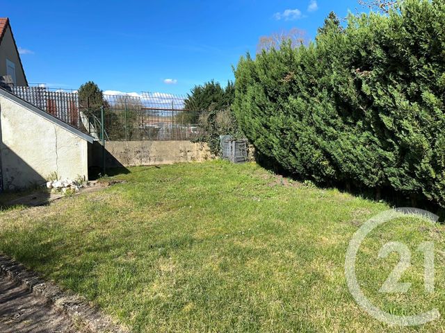 Maison à vendre - 4 pièces - 80 m2 - Pouilly Sur Loire - 58 - BOURGOGNE