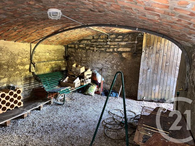 Maison à vendre - 4 pièces - 80 m2 - Pouilly Sur Loire - 58 - BOURGOGNE