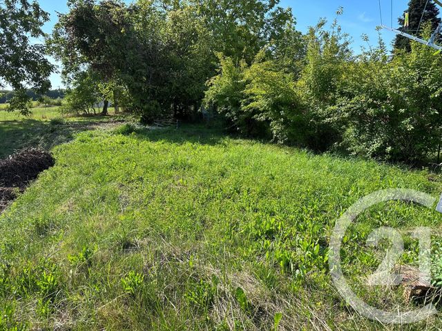 Maison à vendre - 3 pièces - 62 m2 - Sury Es Bois - 18 - CENTRE