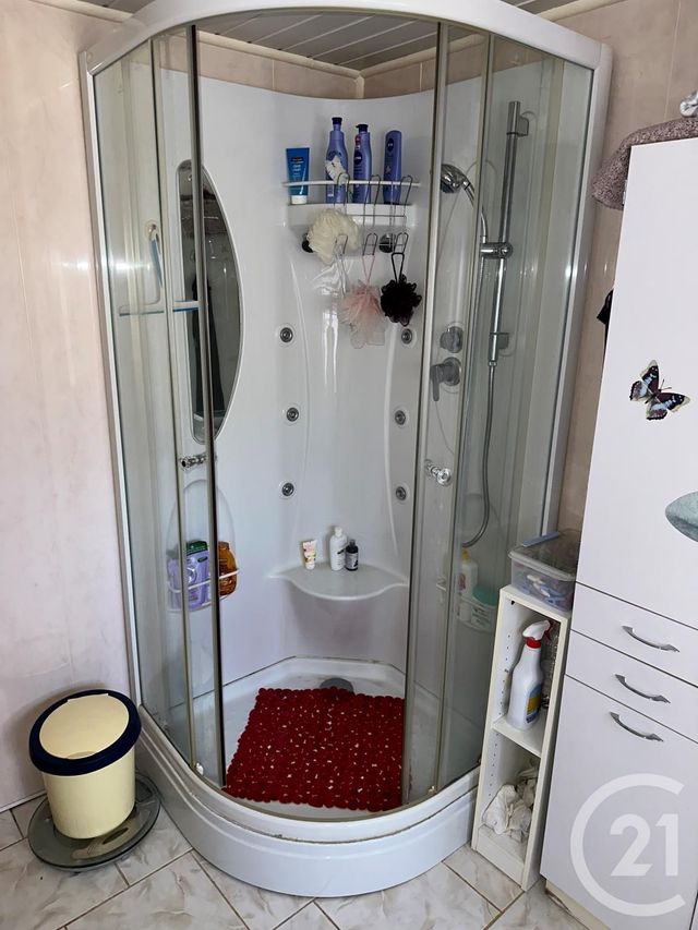 Maison à vendre - 3 pièces - 62 m2 - Sury Es Bois - 18 - CENTRE