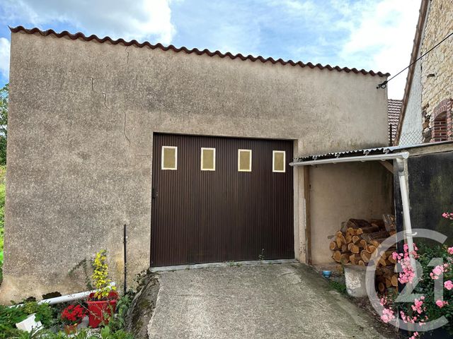 Maison à vendre - 5 pièces - 103 m2 - Sury Es Bois - 18 - CENTRE