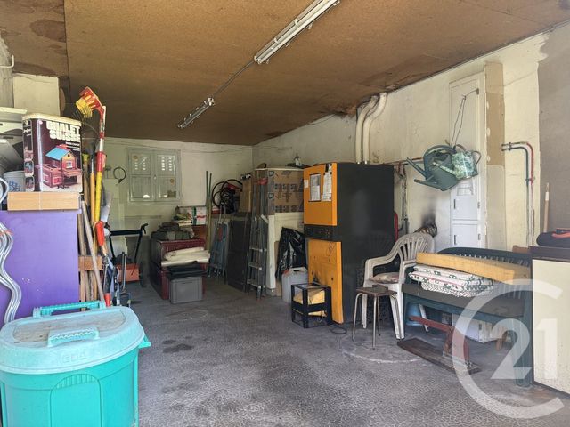 Maison à vendre - 5 pièces - 138,50 m2 - Garchy - 58 - BOURGOGNE